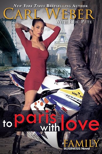 To Paris with love