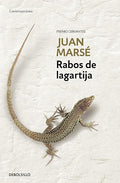 Rabos de lagartija