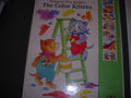 The color kittens