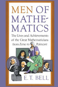 Men of mathematics