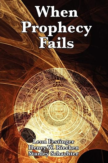 When Prophecy Fails