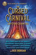 The Cursed Carnival and Other Calamities