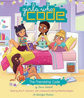 The Friendship Code #1