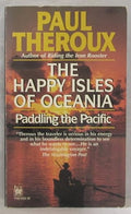 Happy Isles of Oceania-Open Ma