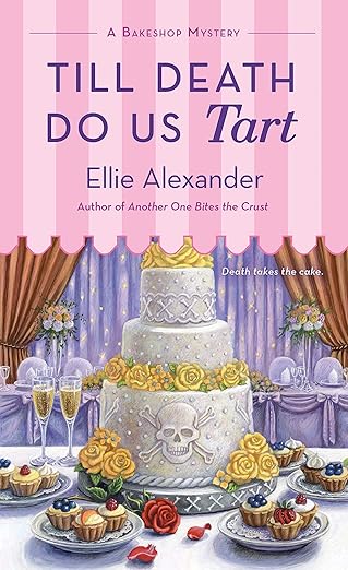 Till death do us tart