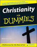 Christianity for dummies