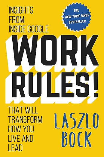 Work Rules!