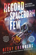 Record of a Spaceborn Few (Wayfarer)