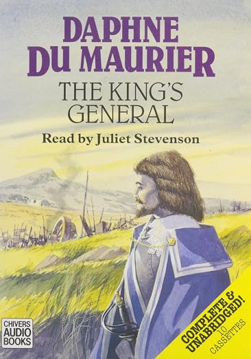 The King's General