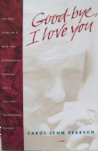 Good-Bye, I Love You