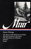 Nature writings