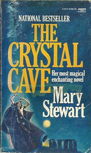 The Crystal Cave