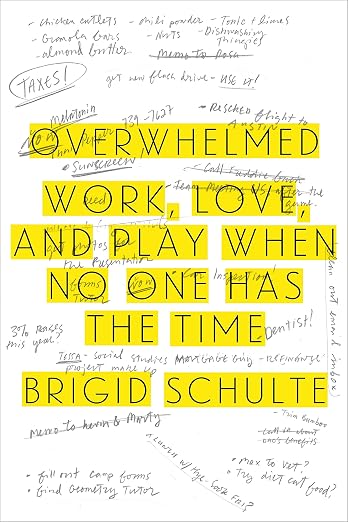 Overwhelmed