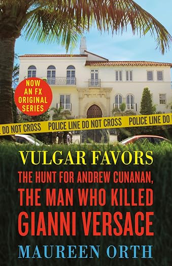 Vulgar favors