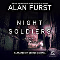 Night Soldiers