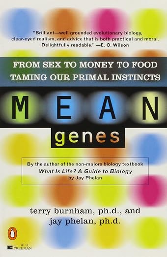 Mean Genes