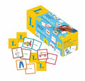 Langenscheidt Memo-Spiel Wie heisst das? - German Words Game