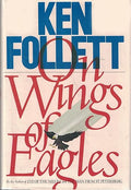 On wings of eagles