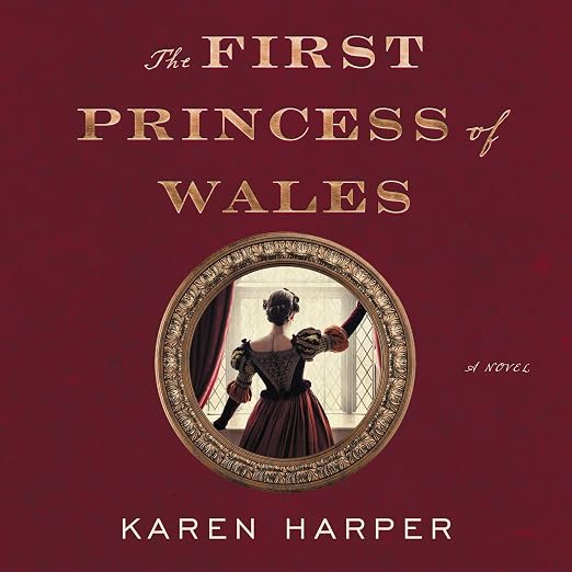 The First Princess of Wales