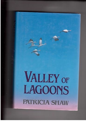 VALLEY OF LAGOONS.