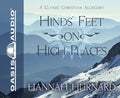 Hinds' Feet On High Places