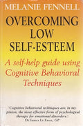 Overcoming Low Self-esteem (Self-help)