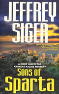 Sons of Sparta