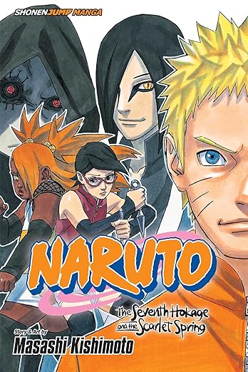 Naruto
