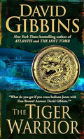 The tiger warrior