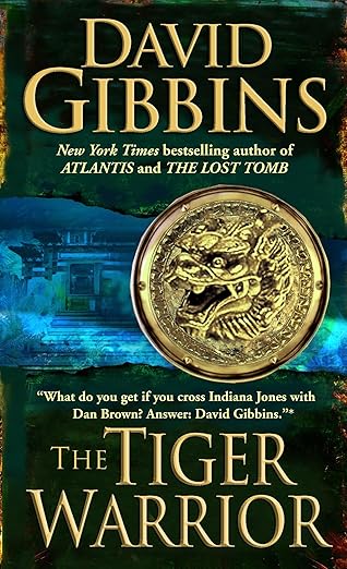 The tiger warrior