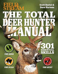 The Total Deer Hunter Manual