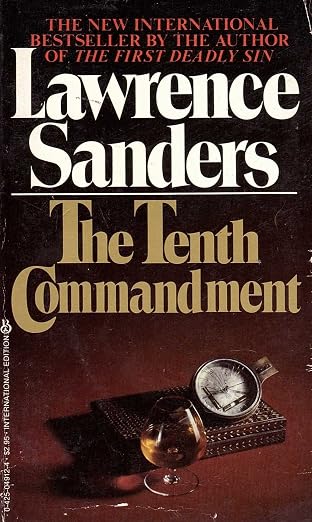Tenth Commandment Int