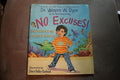 No Excuses