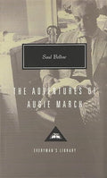 The adventures of Augie March