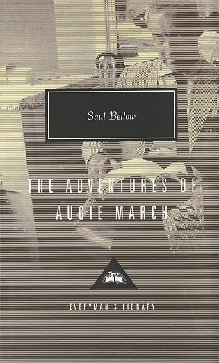 The adventures of Augie March