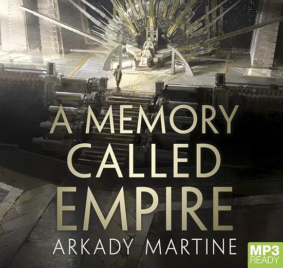 A Memory Called Empire