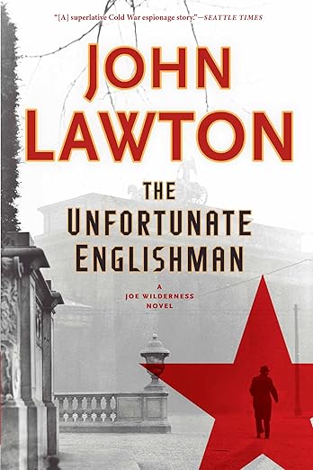 The Unfortunate Englishman