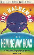 The Hemingway hoax.