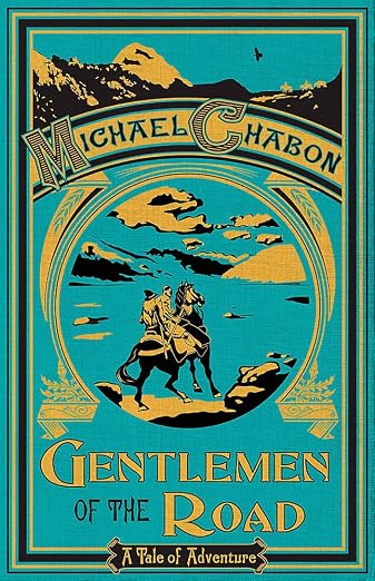Gentlemen of the road