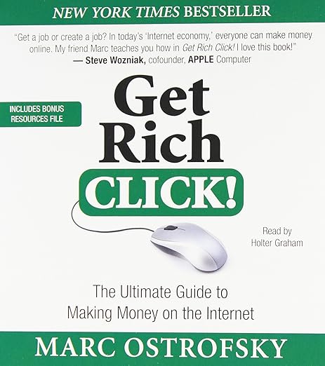 Get Rich Click!
