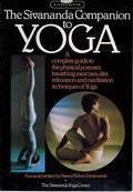 The Sivananda companion to yoga