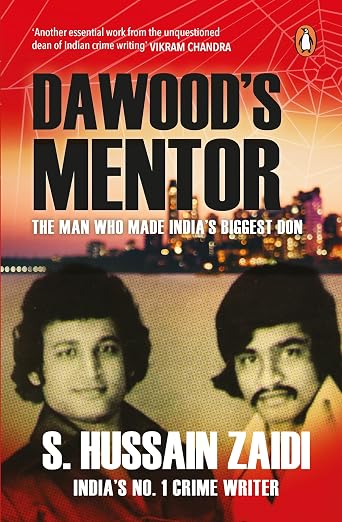 Dawood's Mentor