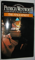 The Fingerprint (A Miss Silver Mystery)