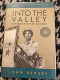 Into the valley