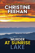Murder at Sunrise Lake