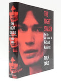 The night stalker
