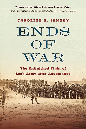 Ends of War