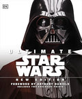 Ultimate Star Wars