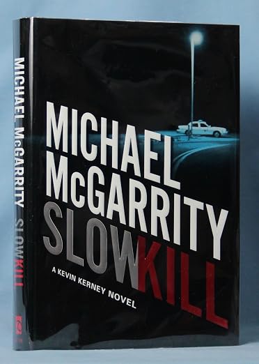 Slow kill