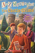 A to Z Mysteries